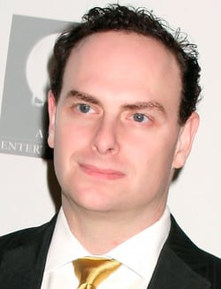Picture of the actor