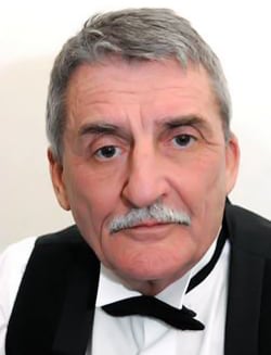 Picture of the actor