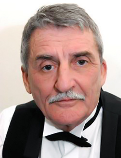 Губа Мартин