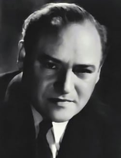Picture of the actor