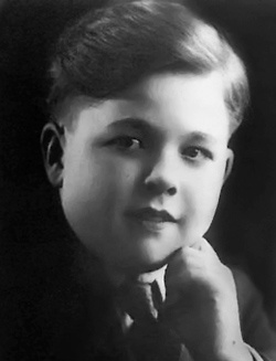 Picture of the actor