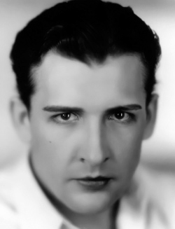 Picture of the actor