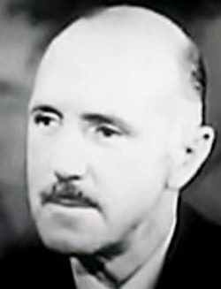 Picture of the actor