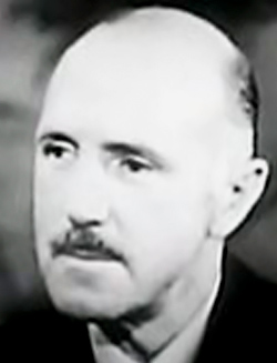 Оливер Тед
