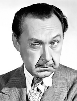 Picture of the actor
