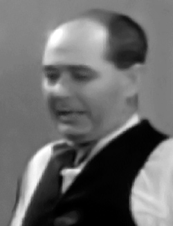 Picture of the actor