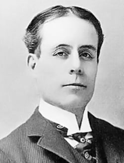 Picture of the actor