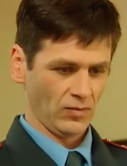 Кошкарев Александр