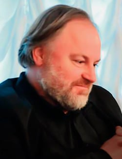Picture of the actor