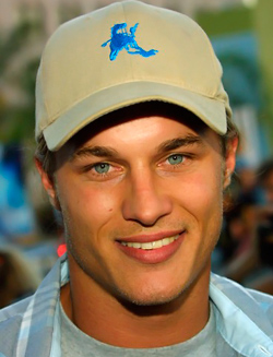 Picture of the actor