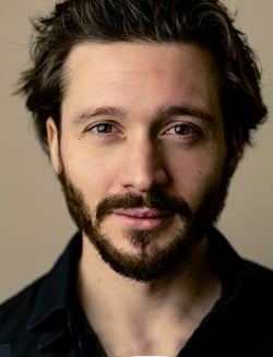 Picture of the actor