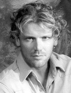 Picture of the actor