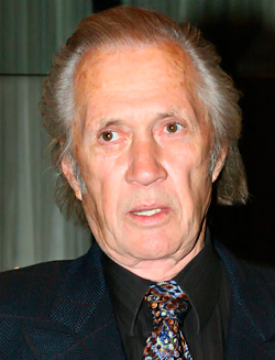 Picture of the actor