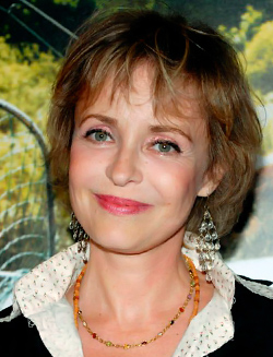 Picture of the actor