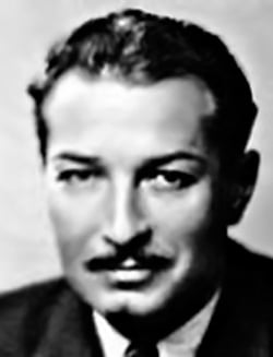 Picture of the actor