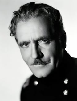 Picture of the actor
