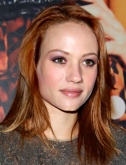 Picture of the actor
