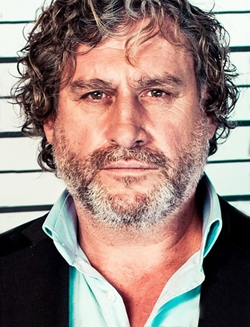Picture of the actor