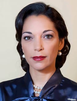 Плазас Кристина