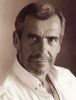 Picture of the actor