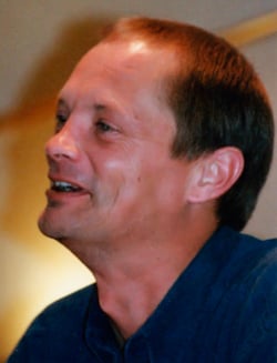 Picture of the actor