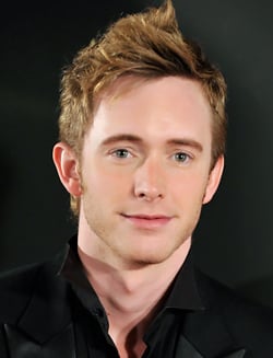 Picture of the actor