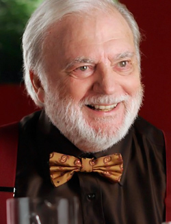 Picture of the actor