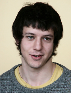 Picture of the actor