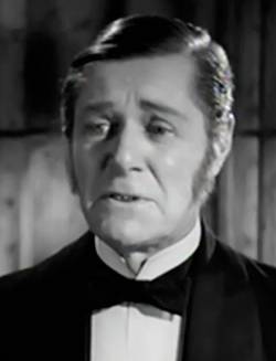 Picture of the actor