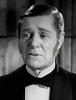 Picture of the actor