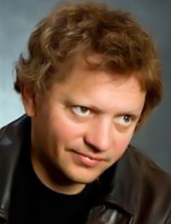 Цывинский Владимир
