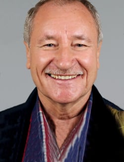 Высоцкий Юрий