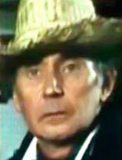 Picture of the actor
