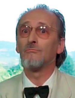 Picture of the actor