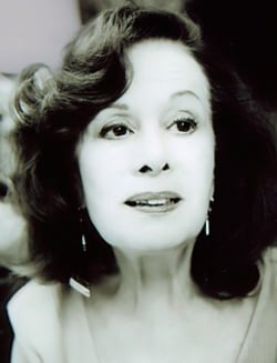 Picture of the actor