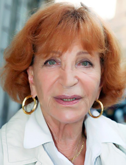 Picture of the actor