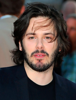 Picture of the actor