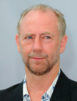Picture of the actor
