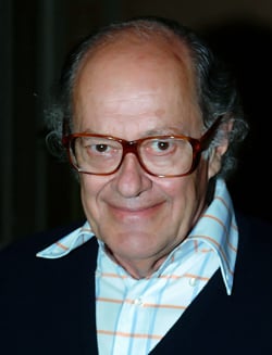 Picture of the actor
