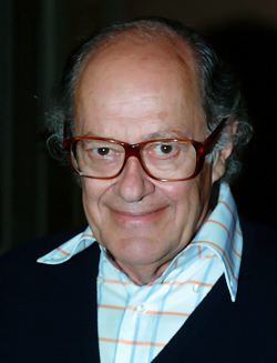 Picture of the actor