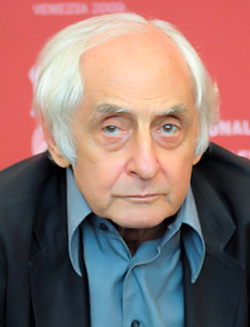 Picture of the actor