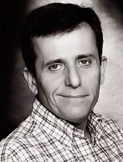 Picture of the actor