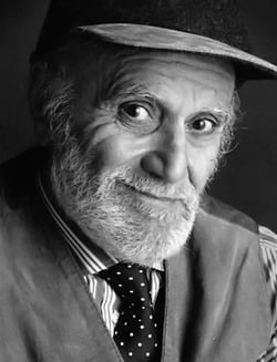 Picture of the actor