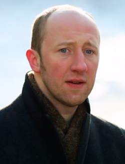 Picture of the actor
