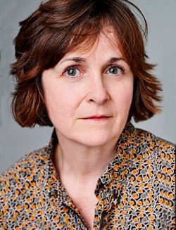 Picture of the actor