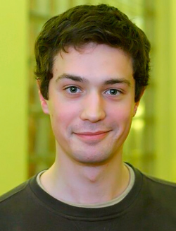 Picture of the actor