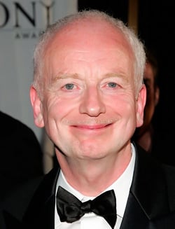 Picture of the actor
