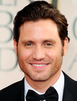 Picture of the actor