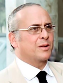 Picture of the actor