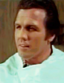 Picture of the actor